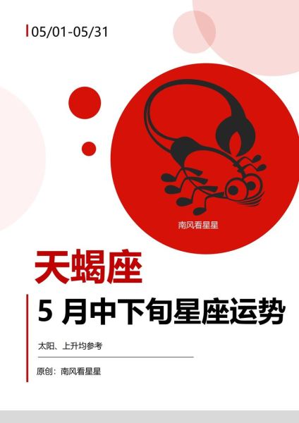 天蝎座能量壁纸怎么用_天蝎座壁纸提升运势方法
