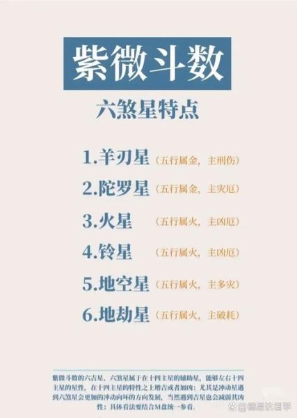 魔羯紫薇是什么_魔羯紫薇性格特点解析