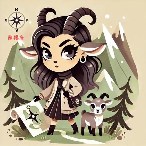 魔羯座2月运势如何_苏珊米勒2024预测