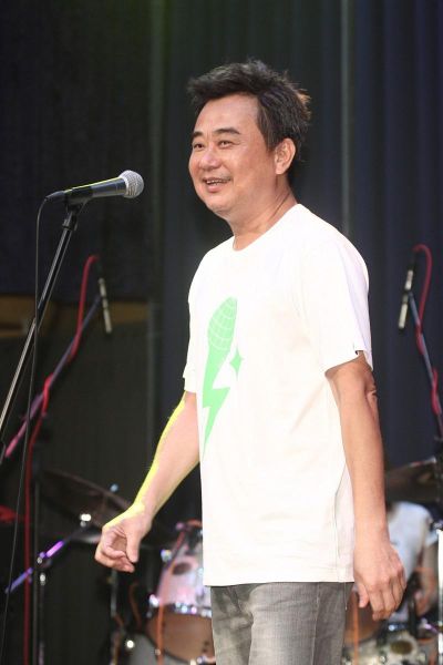 天蝎座陈升是谁_陈升星座性格分析