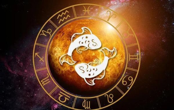 金星双鱼10宫事业运_感情与职业如何平衡