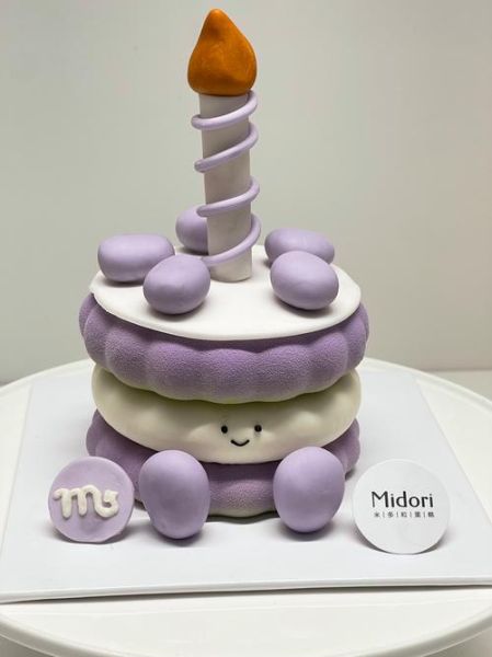 天蝎座女生喜欢吃什么_天蝎座女生爱吃的甜品