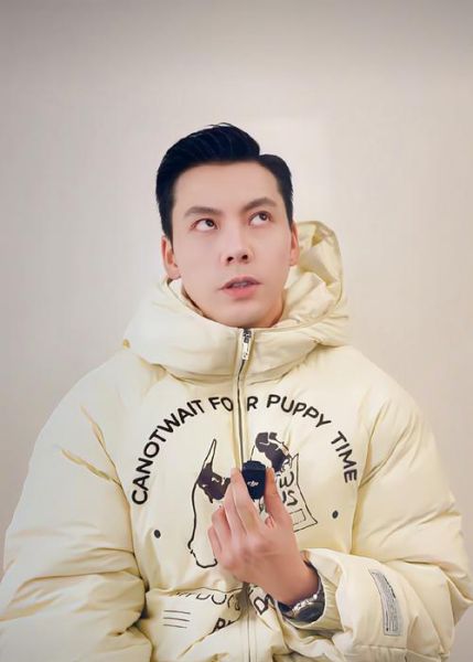 陈伟霆双鱼座性格_陈伟霆感情观解析