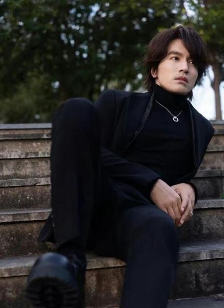 言承旭魔羯性格特点_言承旭魔羯座感情观