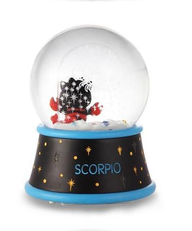 送天蝎座女生什么礼物_天蝎座女生喜欢什么礼物