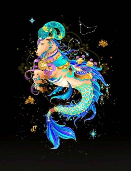 魔羯座古装造型_适合什么朝代服饰