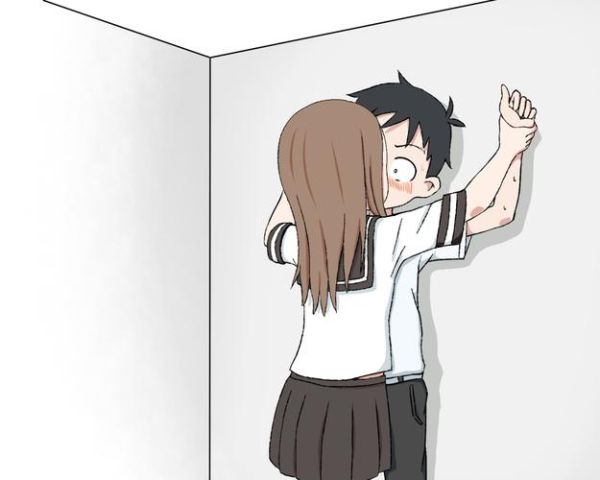 壁咚了双子女怎么办_双子女被壁咚后心理