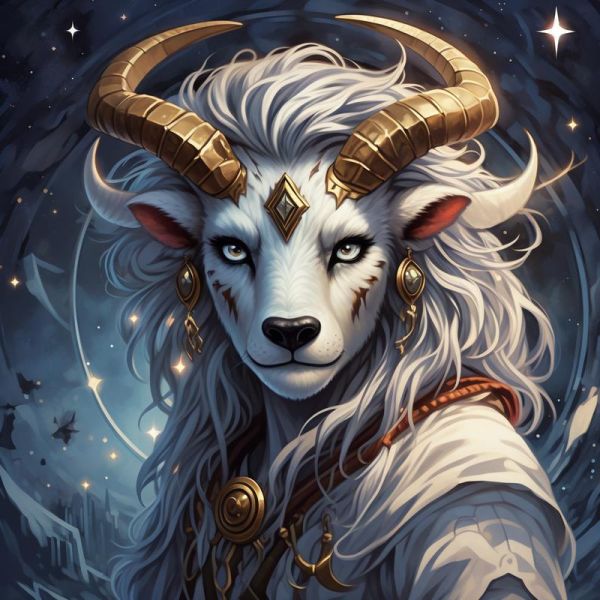 魔羯男适合什么头像女_头像风格选择指南