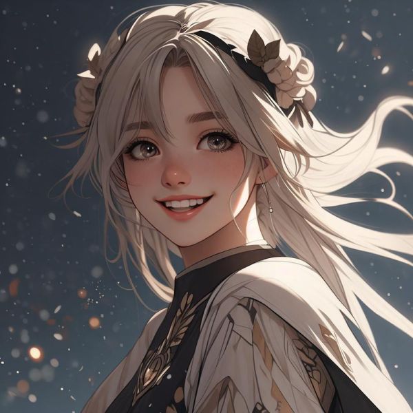 魔羯座女生的脸长什么样_魔羯座女生外貌特征