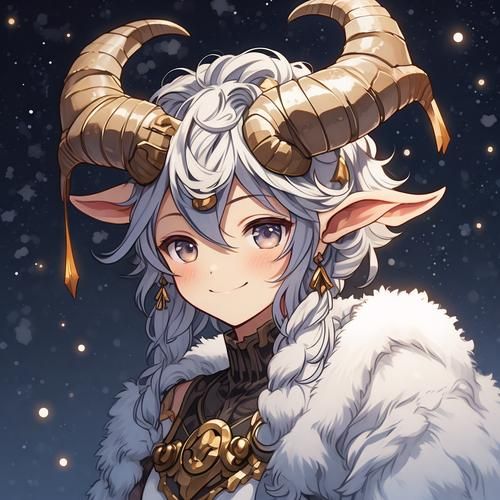 魔羯座头像女带字_适合微信头像的文案推荐