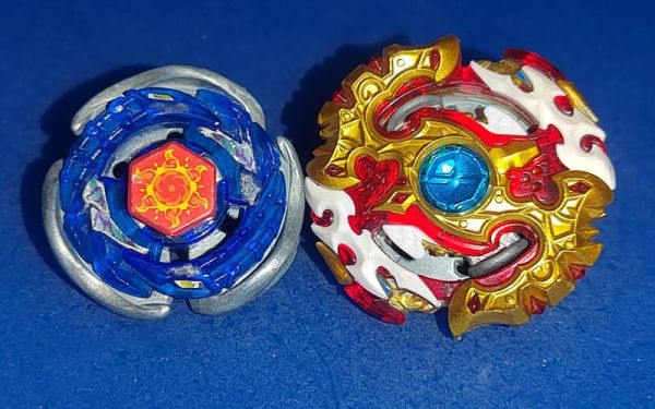 魔羯武魂是什么_如何觉醒魔羯武魂