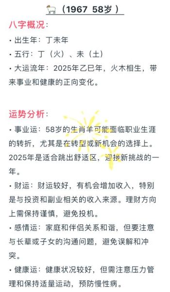 属羊的魔羯男2024年运势如何_事业财运感情全解析