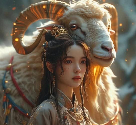 魔羯座古装图片_如何穿出星象气场