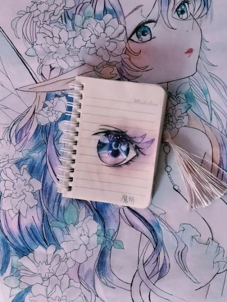 魔羯风眼是什么_如何理解魔羯风眼