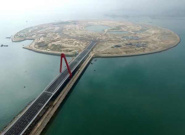 龙海双鱼岛有什么好玩的_龙海双鱼岛怎么去