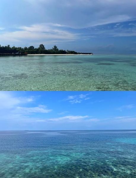 马尔代夫双鱼岛怎么样_几月去最好