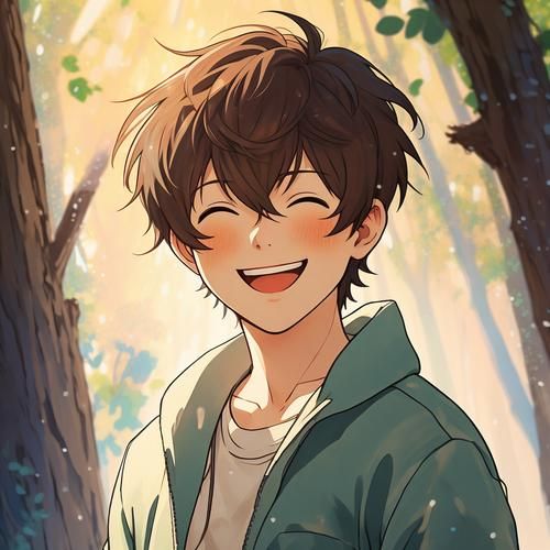 双鱼座头像男生_适合什么风格