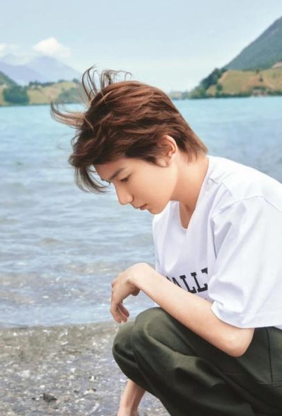 王源天蝎座性格分析_王源天蝎座表现特点