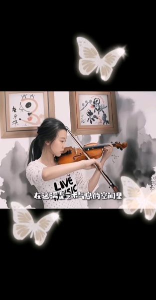 双子座女孩学小提琴好吗_如何坚持练琴