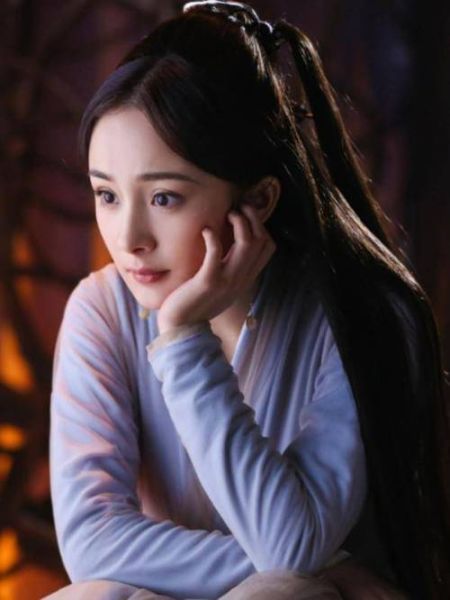 青丘白浅魔羯女性格分析_如何相处