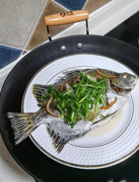 鼓双鱼是什么_鼓双鱼怎么做好吃