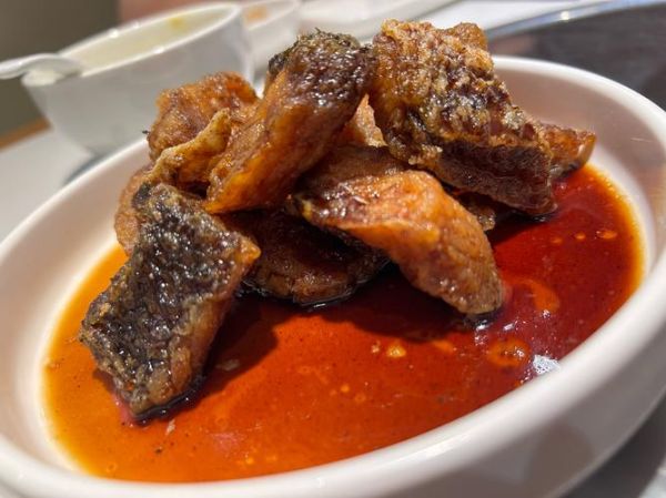 鼓双鱼是什么_鼓双鱼怎么做好吃