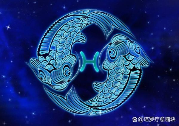 海王双鱼1是什么意思_海王双鱼1怎么解读