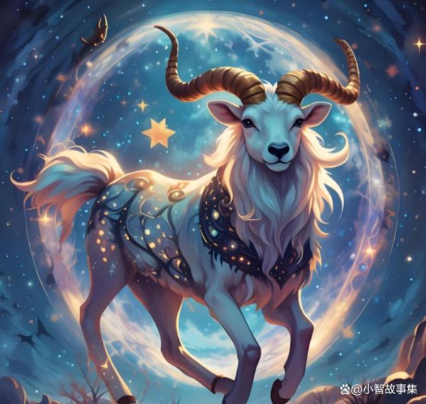 魔羯重生是什么意思_魔羯座如何真正蜕变