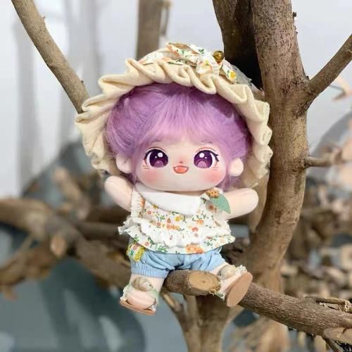 天蝎座棉花娃娃哪里买_天蝎座棉花娃娃多少钱