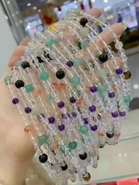 魔羯座适合戴什么水晶_魔羯座开运水晶有哪些