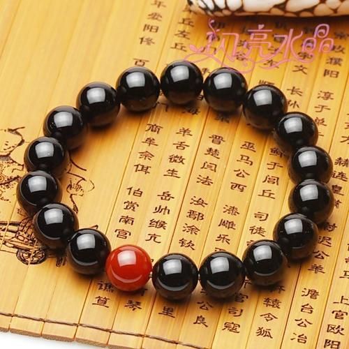 黑玛瑙天蝎座适合戴吗_黑玛瑙天蝎座功效与禁忌