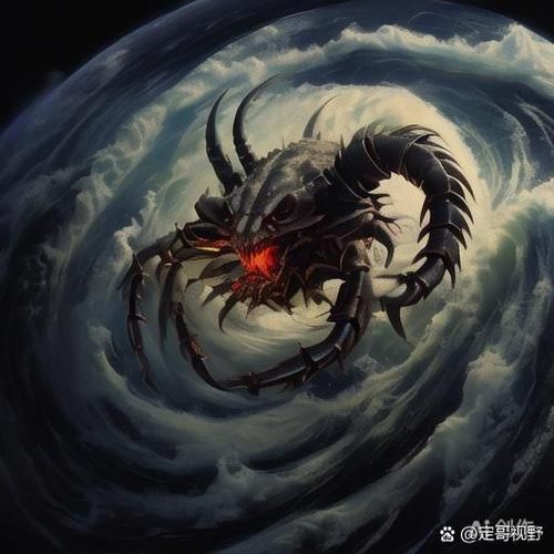 魔羯爷爷是谁_魔羯爷爷真实身份揭秘