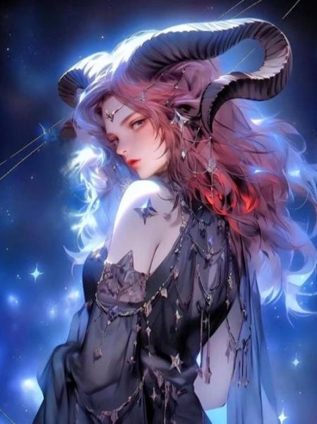 魔羯座女孩哪里最美丽_魔羯座女生最迷人的部位