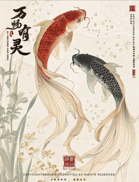 水水双鱼作品集微盘_如何快速下载