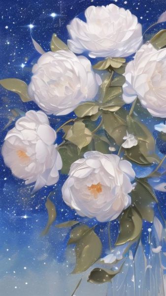 双鱼座手机主题怎么设置_适合双鱼座的手机壁纸推荐