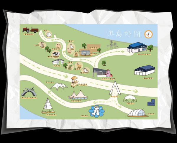 漳州双鱼岛怎么玩_漳州双鱼岛一日游路线