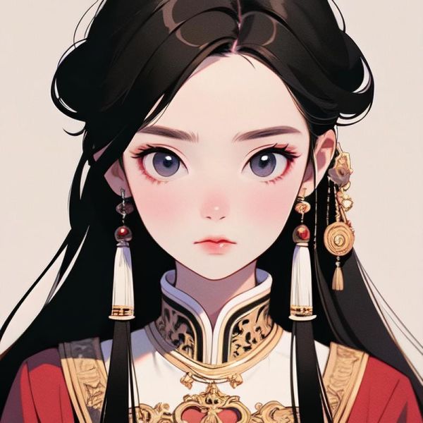 魔羯座动漫头像怎么选_魔羯座动漫头像推荐