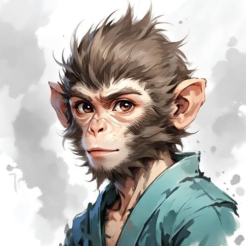 属猴的魔羯座性格特点_属猴魔羯座2024运势如何