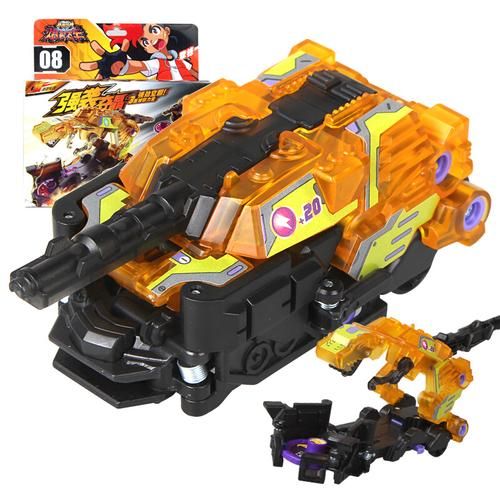 爆裂飞车2天蝎座玩具多少钱_爆裂飞车2天蝎座玩具怎么变形