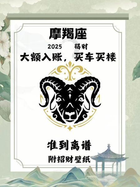 魔羯mc是什么_魔羯mc如何提升运势