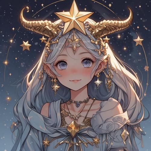 魔羯座头像_魔羯座头像怎么选