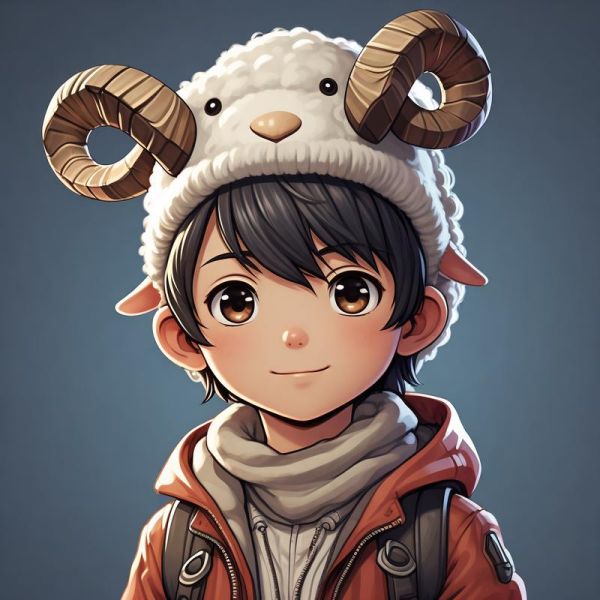 魔羯座头像_魔羯座头像怎么选