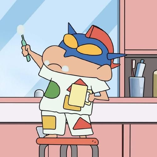 魔羯小新是什么_魔羯小新性格特点