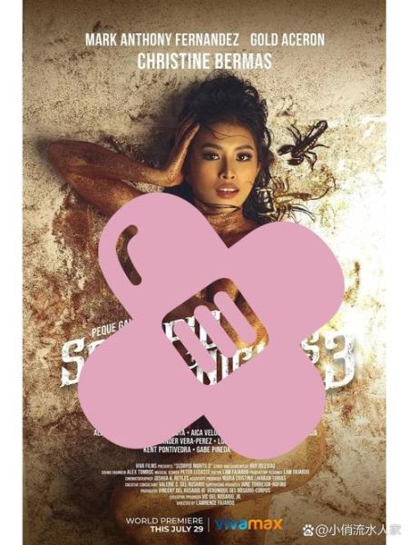 天蝎座符号电影在哪看_天蝎座符号电影剧情解析