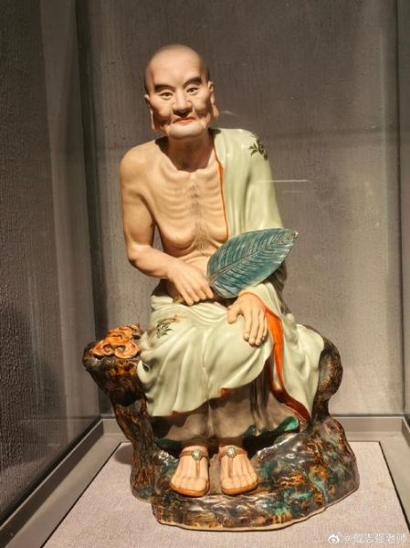 罗汉魔羯是什么_如何正确供奉