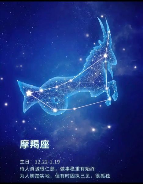 魔羯座能活到几岁呢_魔羯座寿命有多长