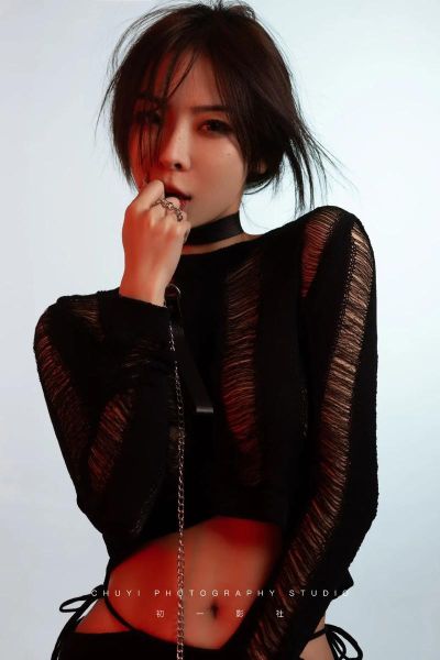 魔羯座浪漫美少女图片_如何拍摄出高级感