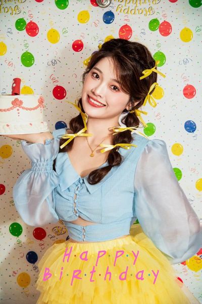 魔羯座浪漫美少女图片_如何拍摄出高级感