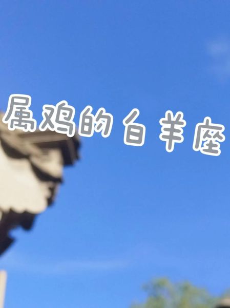 属鸡魔羯女性格特点_如何与她们相处