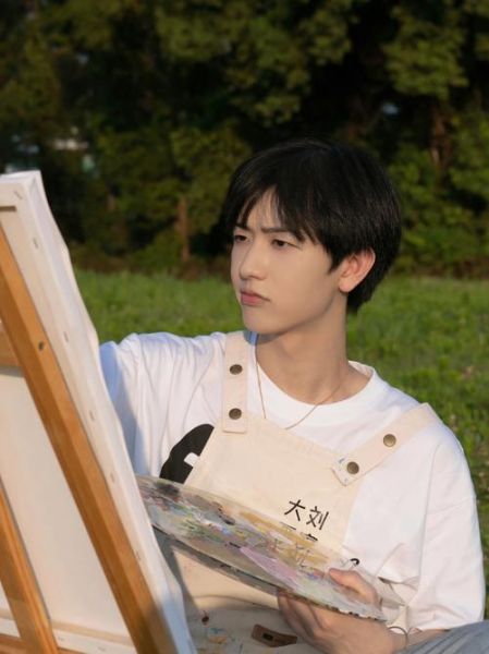 魔羯座男明星有哪些_他们为何如此自律